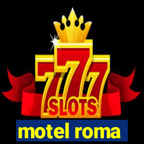 motel roma